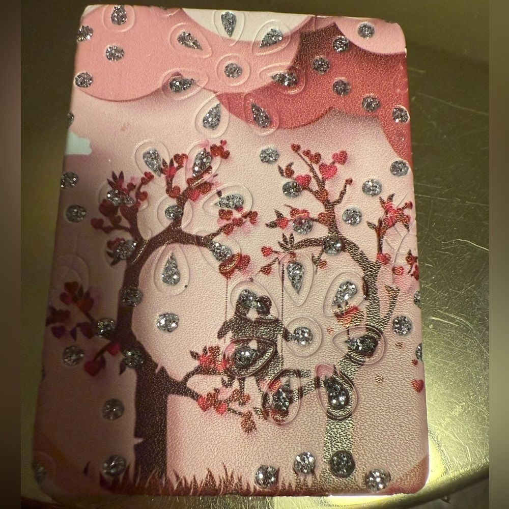 Compact Mirror